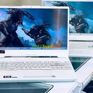          New arrival   ASUS TUF Gaming   AMD Ryzen 7 7735H with Radeon Graphics    3.20 G in Ethiopia